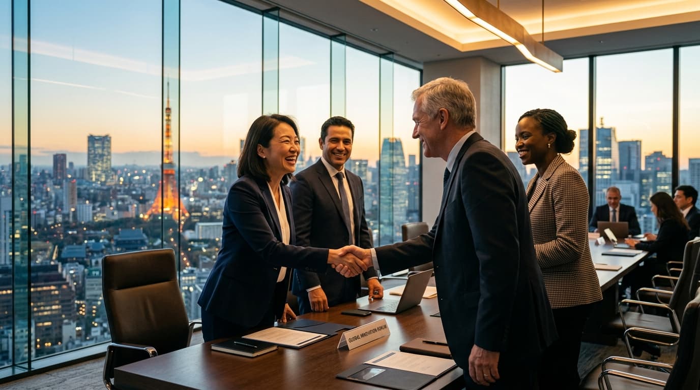 EduGlobal Partnership